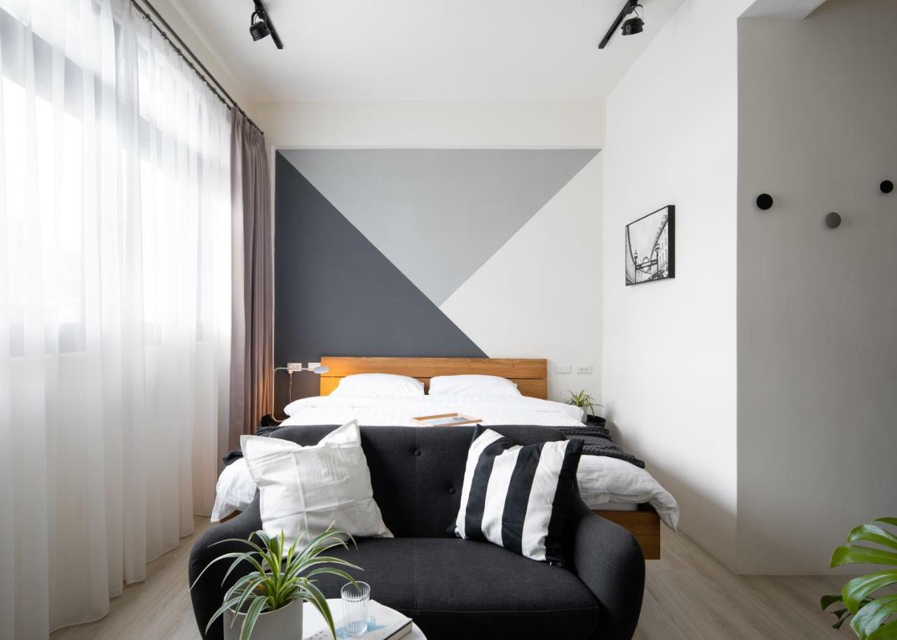 Mr. Nordic Inn Hualien Chambre photo